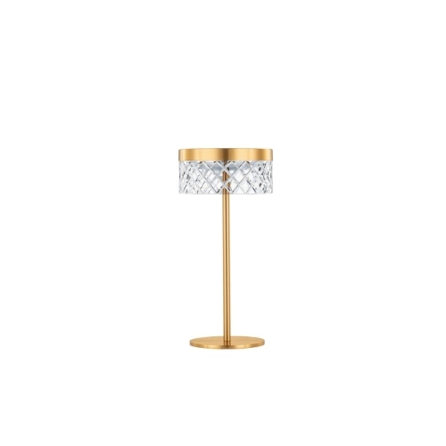 Stolní LED lampa NOVA LUCE BION 6W 3000K 9186947