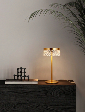 Stolní LED lampa NOVA LUCE BION 6W 3000K 9186947