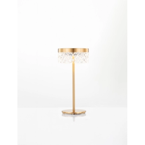 Stolní LED lampa NOVA LUCE BION 6W 3000K 9186947 (obrázek 4)