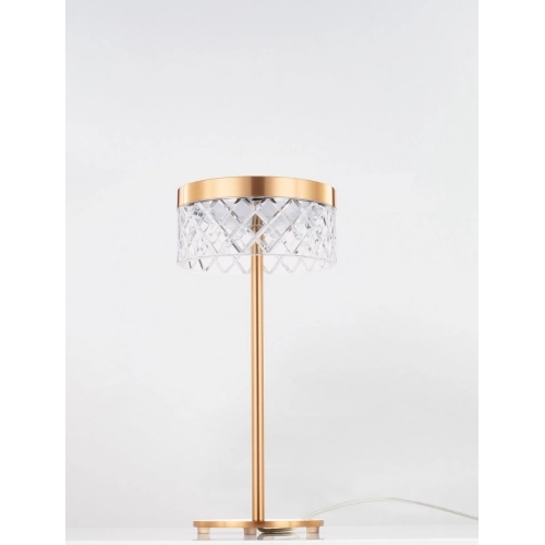Stolní LED lampa NOVA LUCE BION 6W 3000K 9186947 (obrázek 5)
