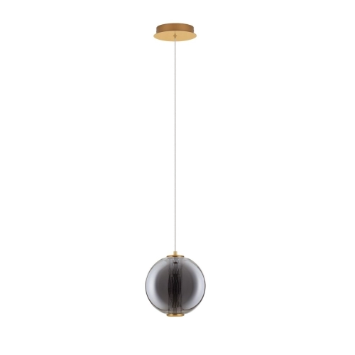 Závěsné LED svítidlo NOVA LUCE NAVI 8W 3000K 9186951