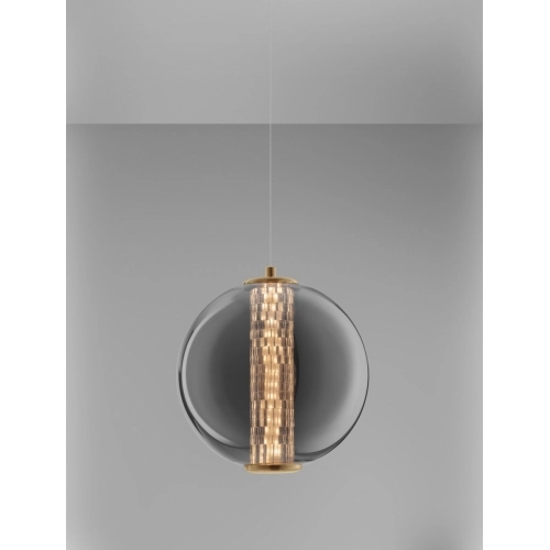 Závěsné LED svítidlo NOVA LUCE NAVI 8W 3000K 9186951 (obrázek 4)