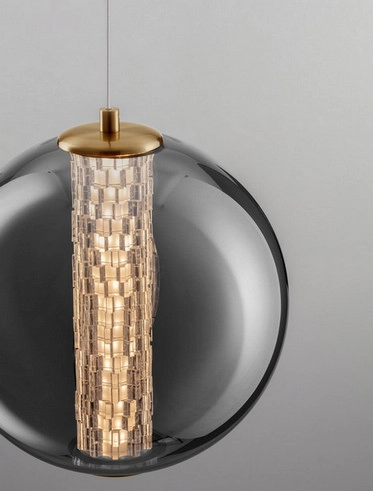Závěsné LED svítidlo NOVA LUCE NAVI 8W 3000K 9186951 (obrázek 6)