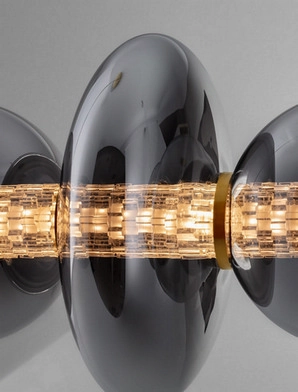 Závěsné LED svítidlo NOVA LUCE NAVI 29W 3000K 9186954 stmívatelné Triac (obrázek 5)