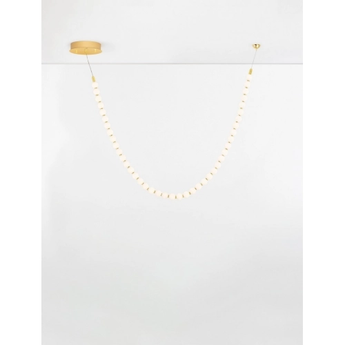 Závěsné LED svítidlo NOVA LUCE PERLA 69W 3000K 9186956 (obrázek 3)