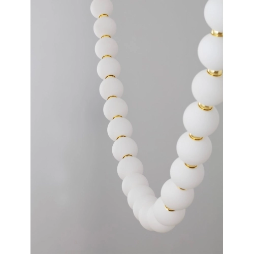 Závěsné LED svítidlo NOVA LUCE PERLA 69W 3000K 9186956 (obrázek 4)