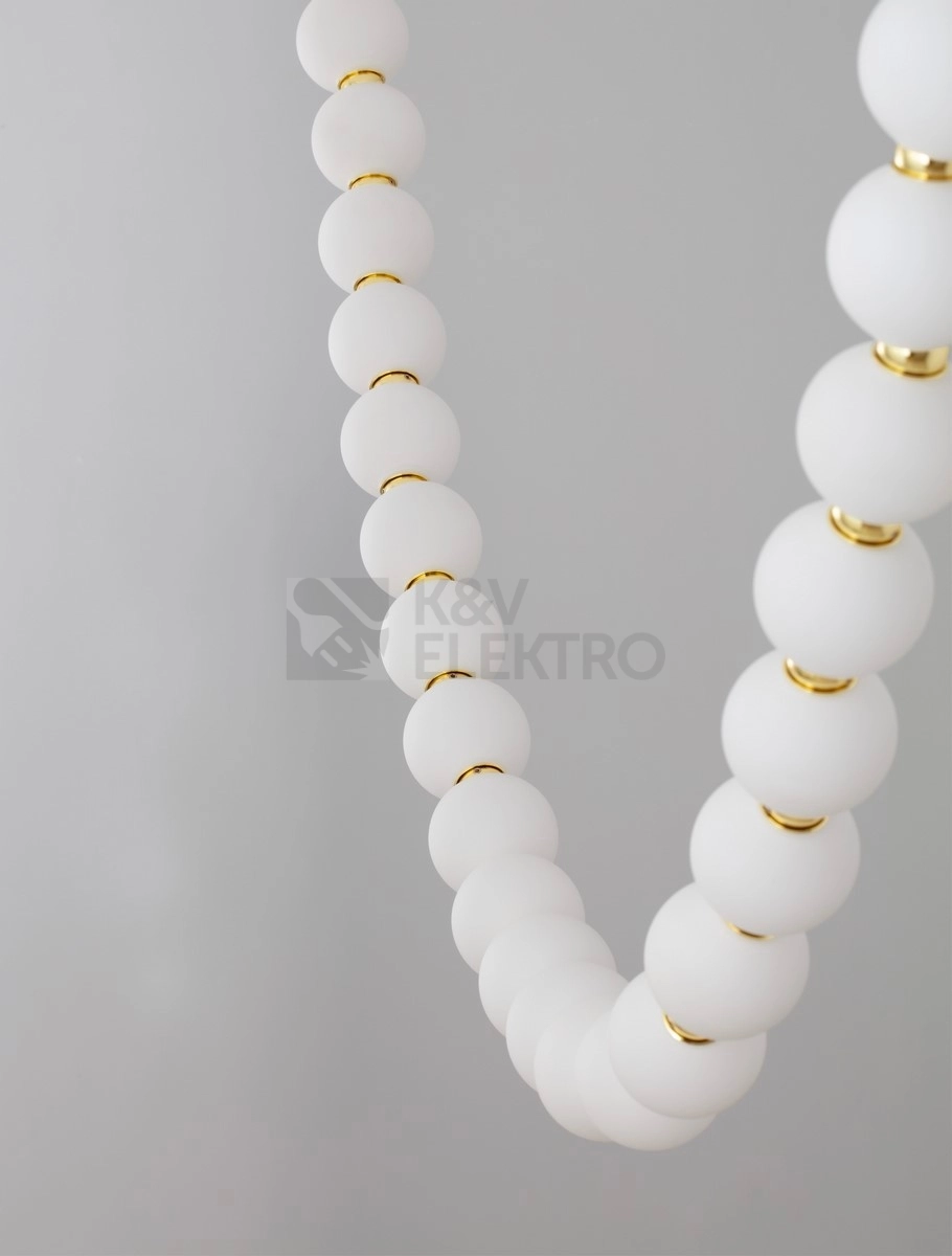 Obrázek produktu Závěsné LED svítidlo NOVA LUCE PERLA 69W 3000K 9186956 3