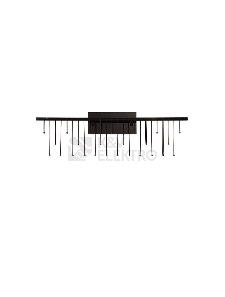 Obrázek produktu Nástěnné LED svítidlo NOVA LUCE NEBULA 11W 3000K 9186967 stmívatelné Triac 0