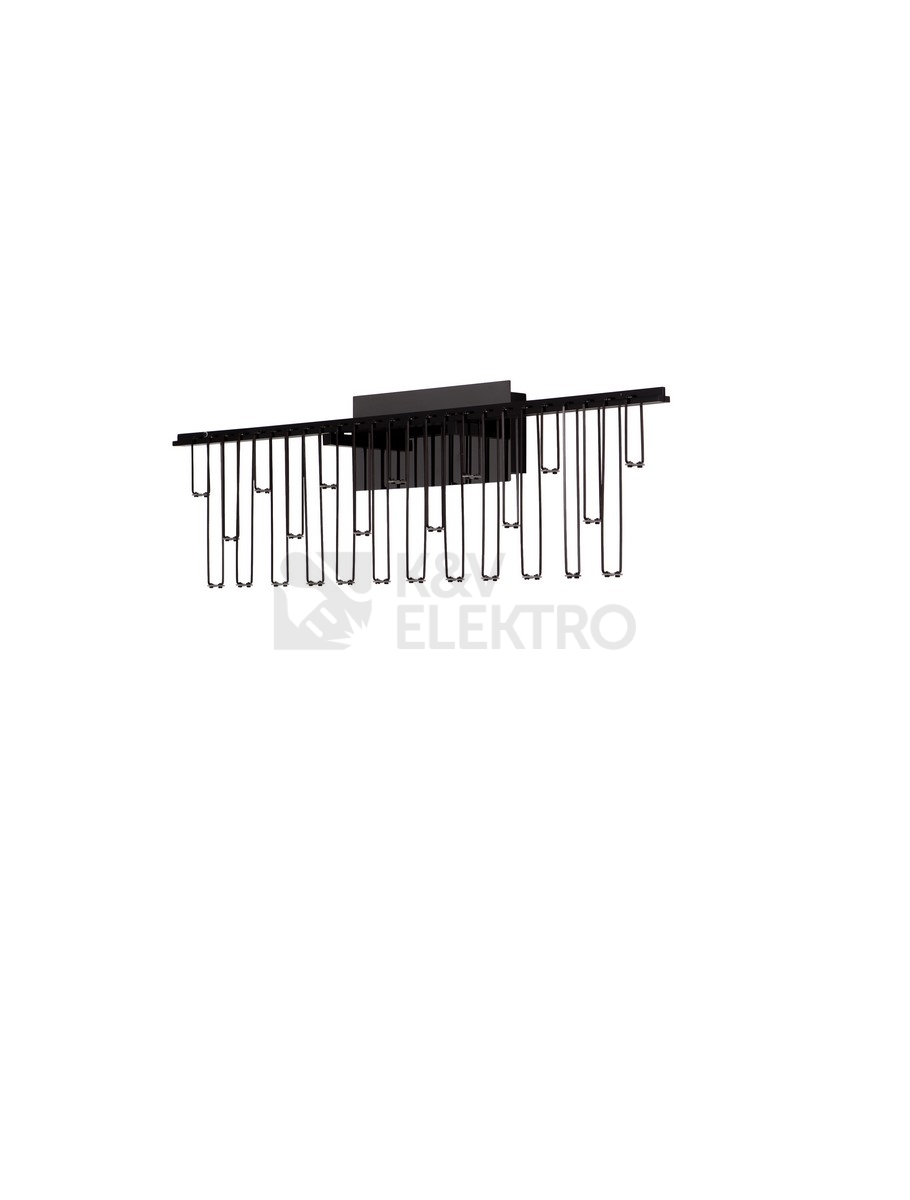 Obrázek produktu Nástěnné LED svítidlo NOVA LUCE NEBULA 11W 3000K 9186967 stmívatelné Triac 1