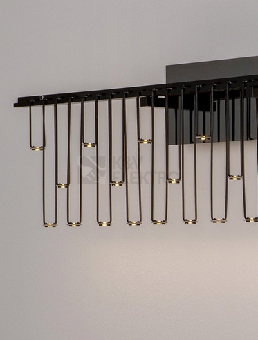 Obrázek produktu Nástěnné LED svítidlo NOVA LUCE NEBULA 11W 3000K 9186967 stmívatelné Triac 3
