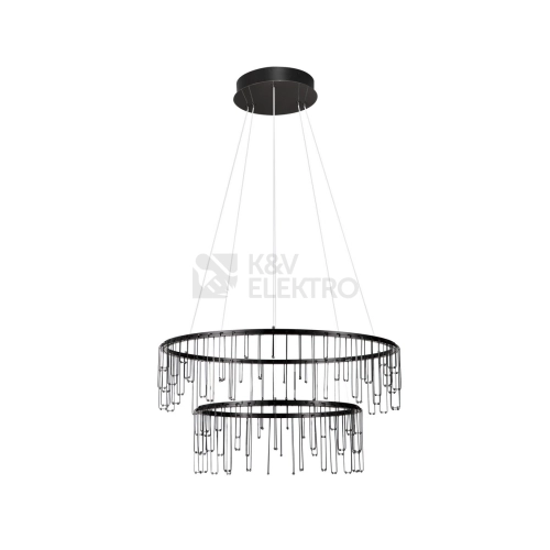 Závěsné LED svítidlo NOVA LUCE STELLAR 41W 3000K 9186969 stmívatelné Triac