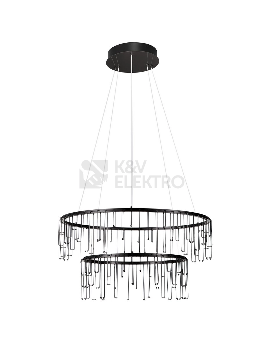 Obrázek produktu Závěsné LED svítidlo NOVA LUCE STELLAR 41W 3000K 9186969 stmívatelné Triac 0