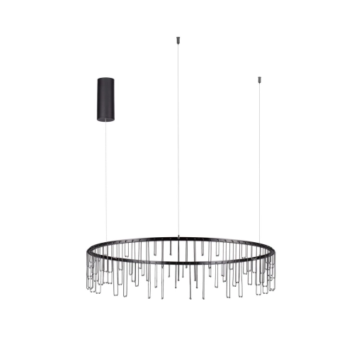 Závěsné LED svítidlo NOVA LUCE STELLAR 31W 3000K 9186977 stmívatelné Triac