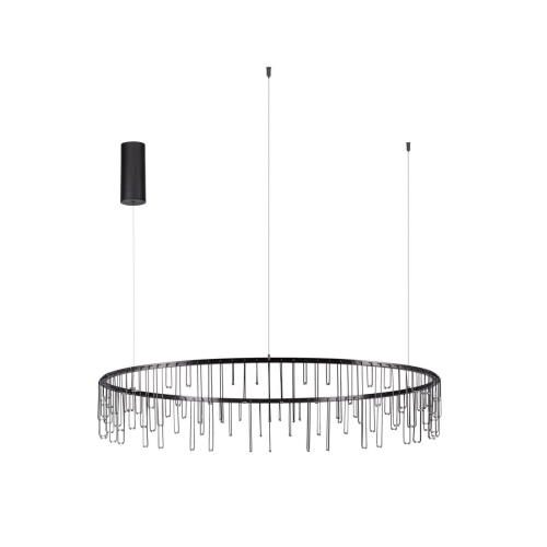 Závěsné LED svítidlo NOVA LUCE STELLAR 36W 3000K 9186979 stmívatelné Triac
