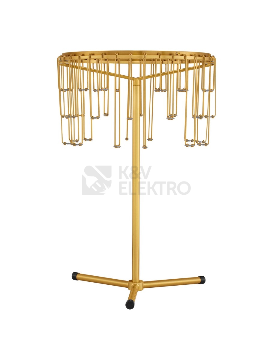 Obrázek produktu Stolní LED lampa NOVA LUCE STELLAR 16W 3000K 9186980 dotykově stmívatelné 0