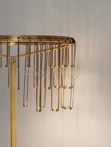 Obrázek produktu Stolní LED lampa NOVA LUCE STELLAR 16W 3000K 9186980 dotykově stmívatelné 1