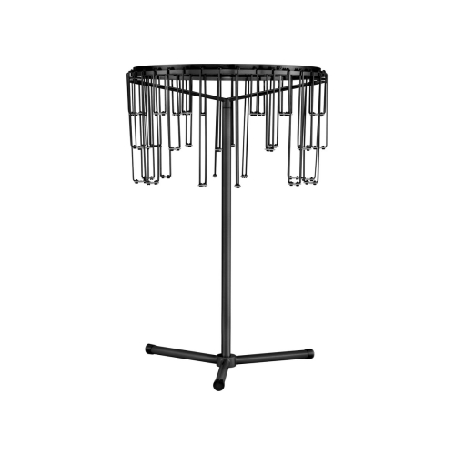 Stolní LED lampa NOVA LUCE STELLAR 14W 3000K 9186981 dotykově stmívatelné