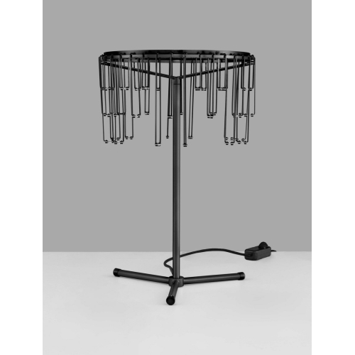 Stolní LED lampa NOVA LUCE STELLAR 14W 3000K 9186981 dotykově stmívatelné