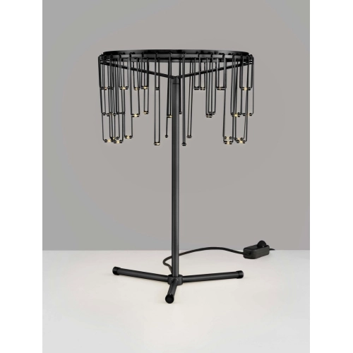 Stolní LED lampa NOVA LUCE STELLAR 14W 3000K 9186981 dotykově stmívatelné (obrázek 6)