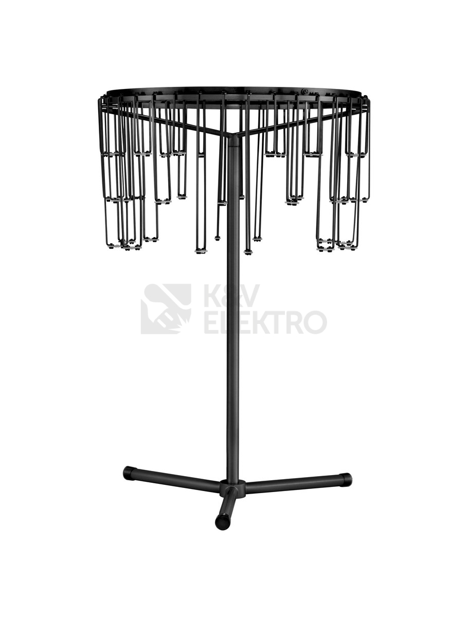 Obrázek produktu Stolní LED lampa NOVA LUCE STELLAR 14W 3000K 9186981 dotykově stmívatelné 0