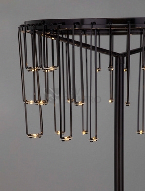 Obrázek produktu Stolní LED lampa NOVA LUCE STELLAR 14W 3000K 9186981 dotykově stmívatelné 1