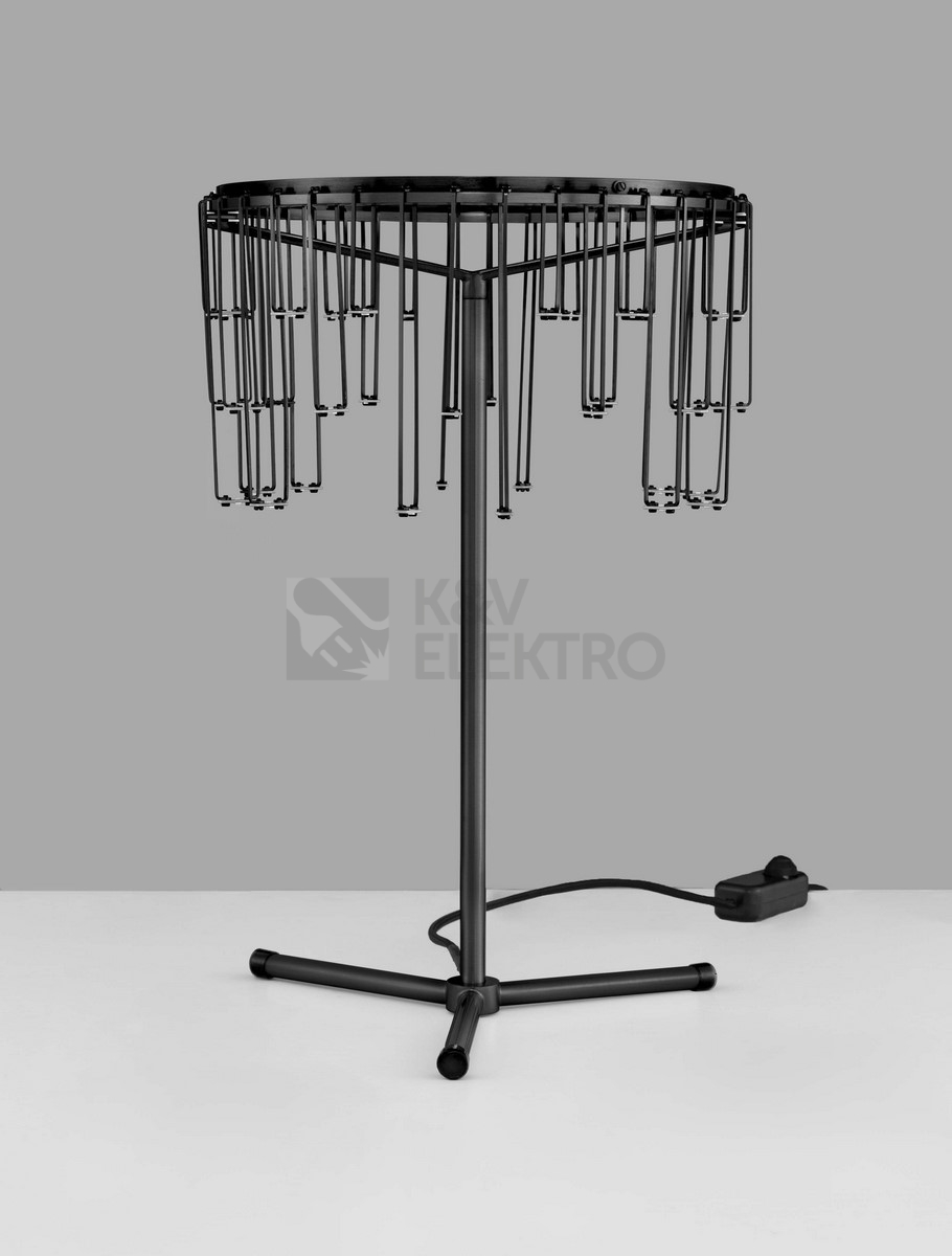 Obrázek produktu Stolní LED lampa NOVA LUCE STELLAR 14W 3000K 9186981 dotykově stmívatelné 2