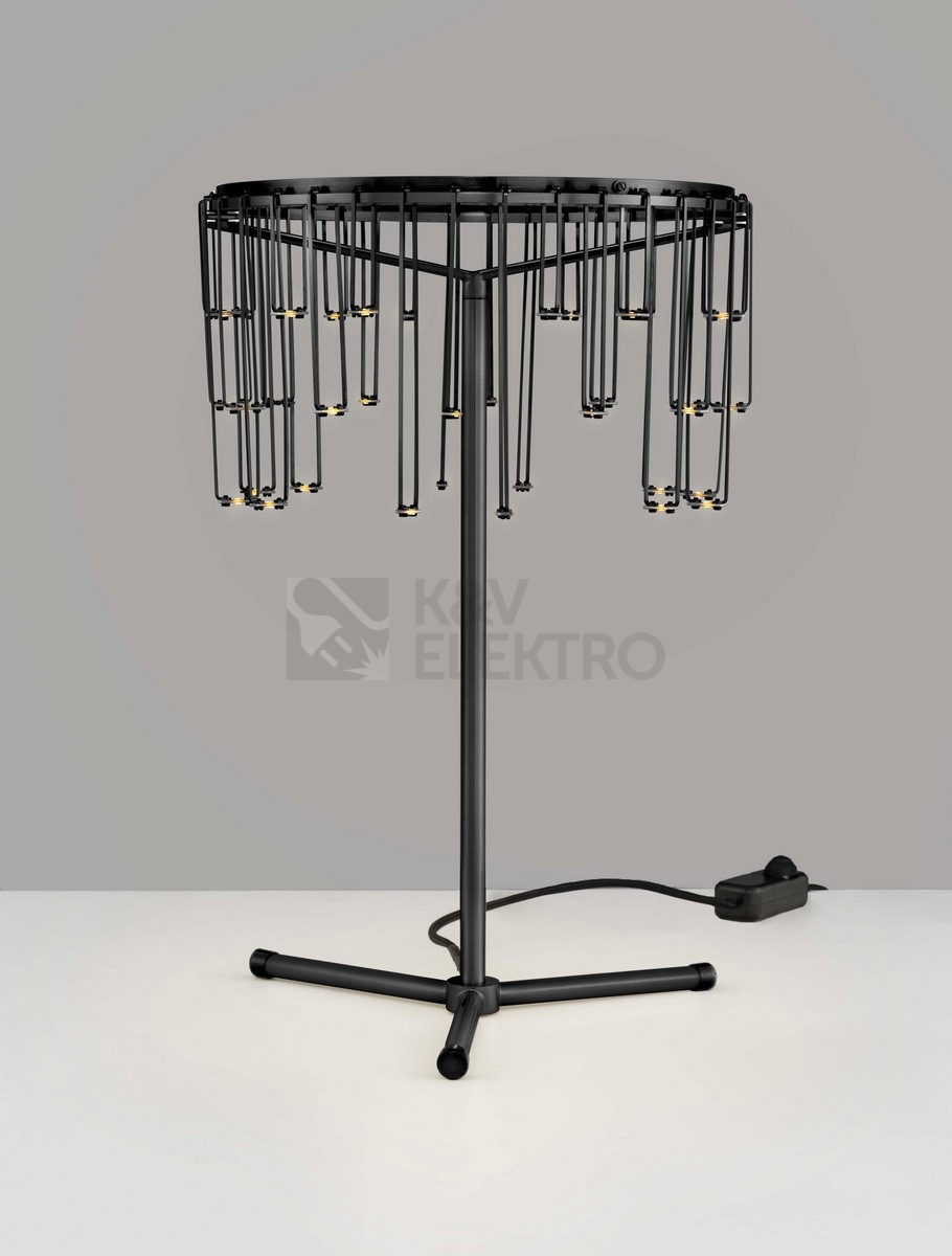 Obrázek produktu Stolní LED lampa NOVA LUCE STELLAR 14W 3000K 9186981 dotykově stmívatelné 3