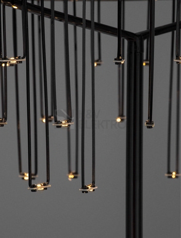 Obrázek produktu Stolní LED lampa NOVA LUCE STELLAR 14W 3000K 9186981 dotykově stmívatelné 4