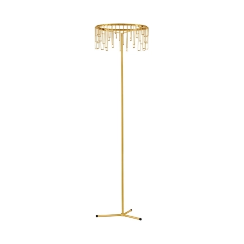 Stolní LED lampa NOVA LUCE STELLAR 17W 3000K 9186982 dotykově stmívatelné