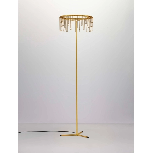 Stolní LED lampa NOVA LUCE STELLAR 17W 3000K 9186982 dotykově stmívatelné (obrázek 6)