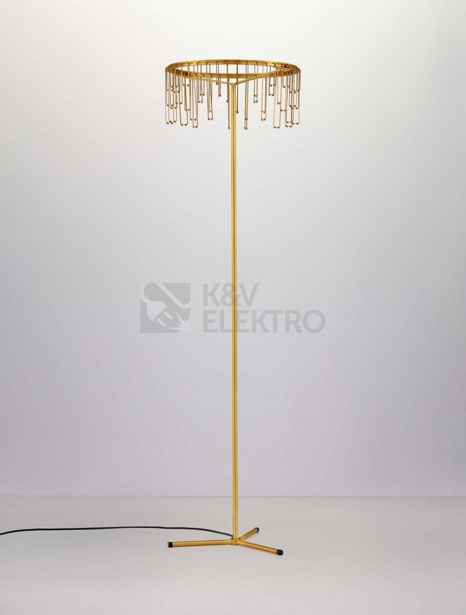 Obrázek produktu Stolní LED lampa NOVA LUCE STELLAR 17W 3000K 9186982 dotykově stmívatelné 3