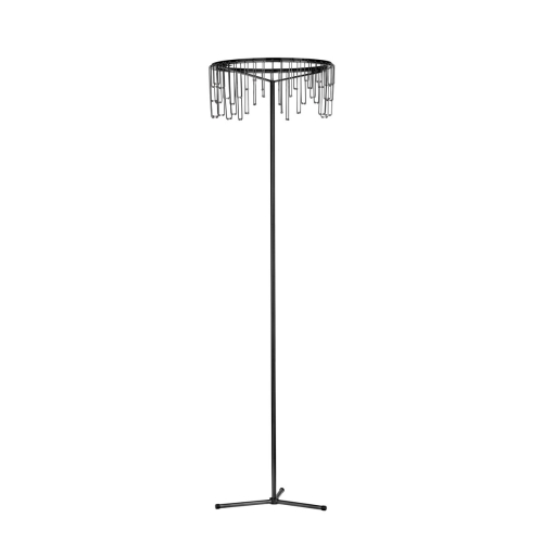 Stolní LED lampa NOVA LUCE STELLAR 17W 3000K 9186983 dotykově stmívatelné