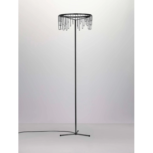Stolní LED lampa NOVA LUCE STELLAR 17W 3000K 9186983 dotykově stmívatelné (obrázek 2)