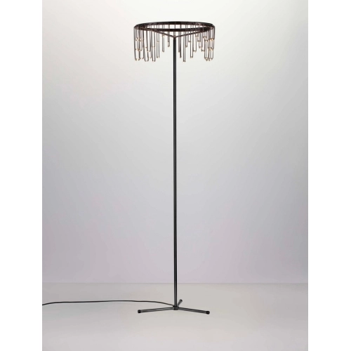 Stolní LED lampa NOVA LUCE STELLAR 17W 3000K 9186983 dotykově stmívatelné (obrázek 3)