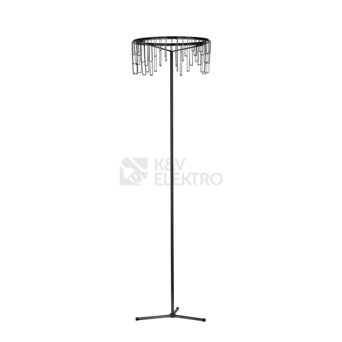 Stolní LED lampa NOVA LUCE STELLAR 17W 3000K 9186983 dotykově stmívatelné