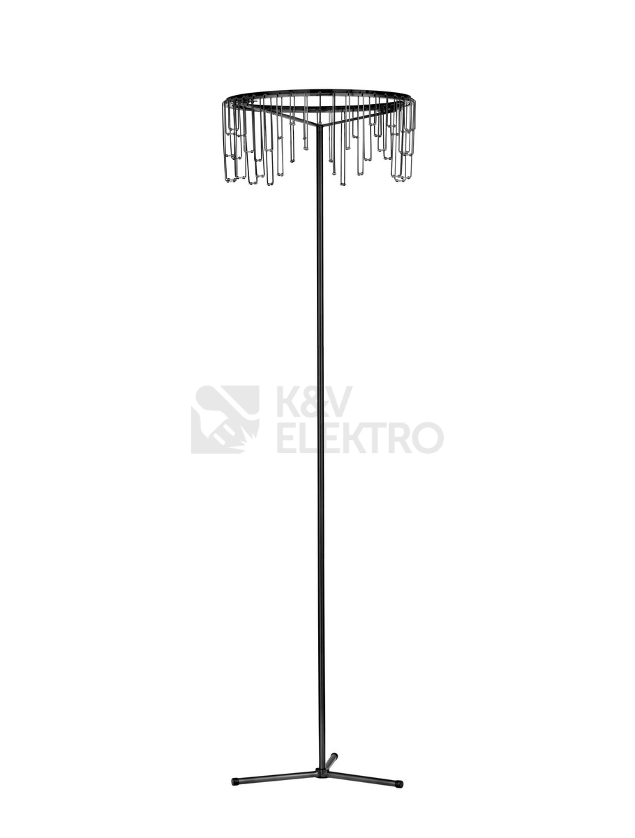 Obrázek produktu Stolní LED lampa NOVA LUCE STELLAR 17W 3000K 9186983 dotykově stmívatelné 0
