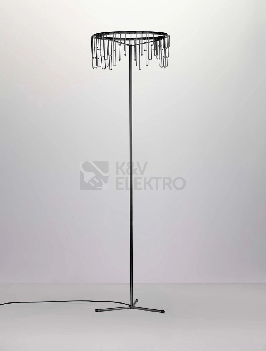 Obrázek produktu Stolní LED lampa NOVA LUCE STELLAR 17W 3000K 9186983 dotykově stmívatelné 2