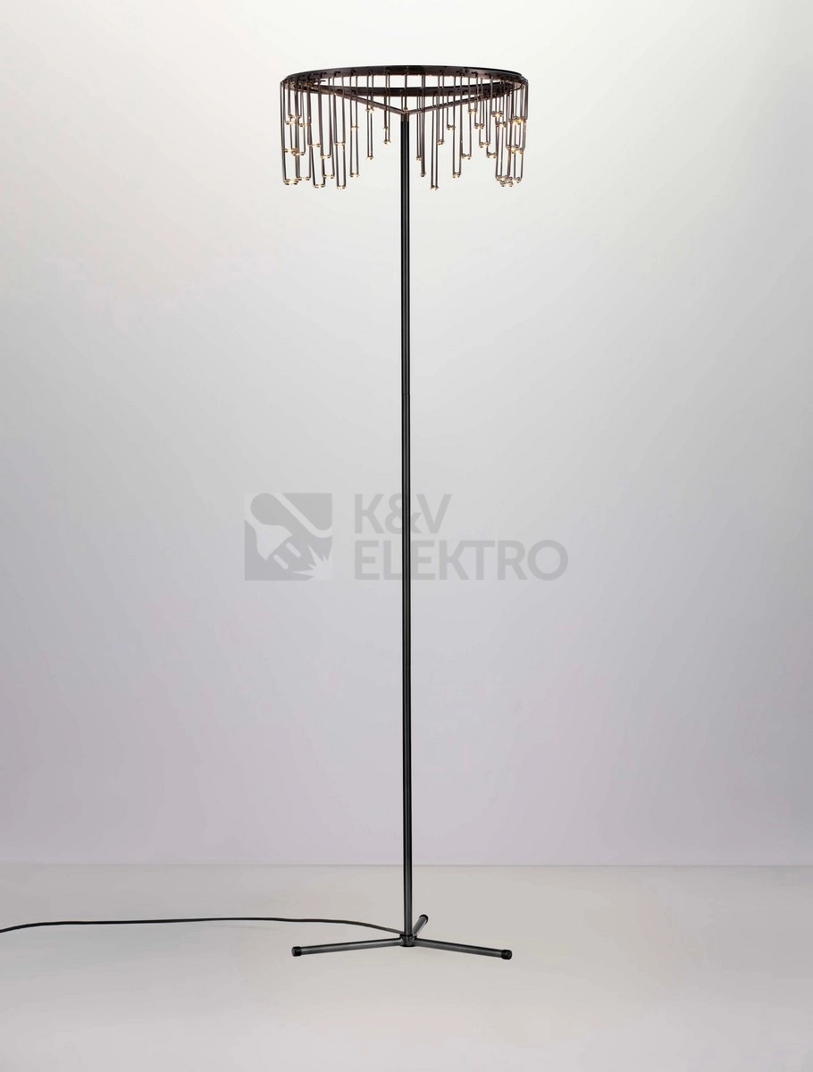 Obrázek produktu Stolní LED lampa NOVA LUCE STELLAR 17W 3000K 9186983 dotykově stmívatelné 3