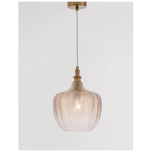 Závěsné svítidlo NOVA LUCE LONI E27 9191241 bez žárovky (obrázek 5)