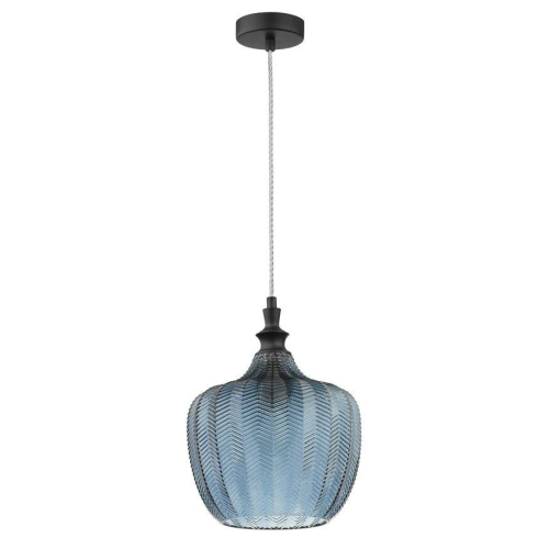 Závěsné svítidlo NOVA LUCE LONI E27 9191243 bez žárovky