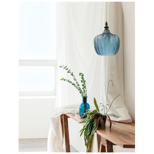 Závěsné svítidlo NOVA LUCE LONI E27 9191243 bez žárovky (obrázek 4)