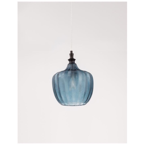 Závěsné svítidlo NOVA LUCE LONI E27 9191243 bez žárovky