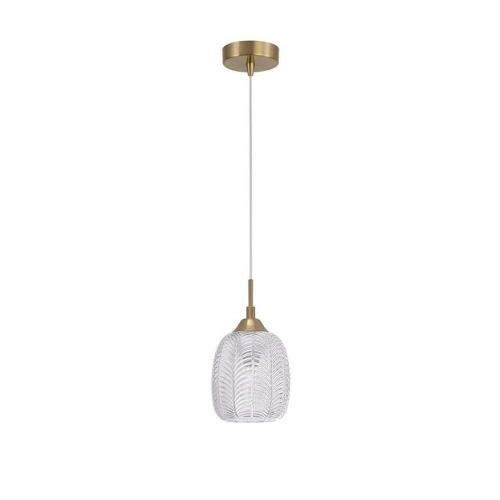 Závěsné svítidlo NOVA LUCE VARIO Ε27 9191541 bez žárovky