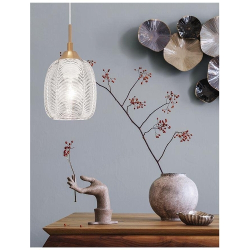 Závěsné svítidlo NOVA LUCE VARIO Ε27 9191541 bez žárovky