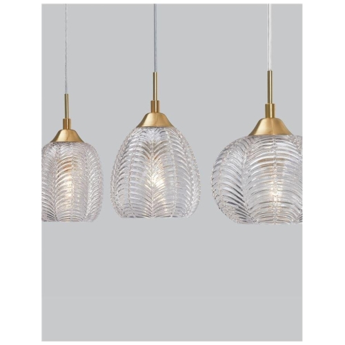 Závěsné svítidlo NOVA LUCE VARIO Ε27 9191543 bez žárovky