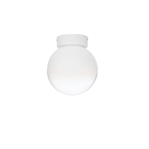 Stropní LED svítidlo NOVA LUCE BOLITA 7W 3000K 9204029 stmívatelné Triac