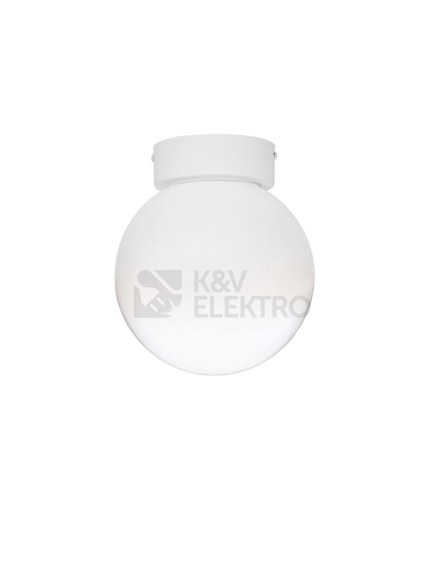 Obrázek produktu Stropní LED svítidlo NOVA LUCE BOLITA 7W 3000K 9204029 stmívatelné Triac 0