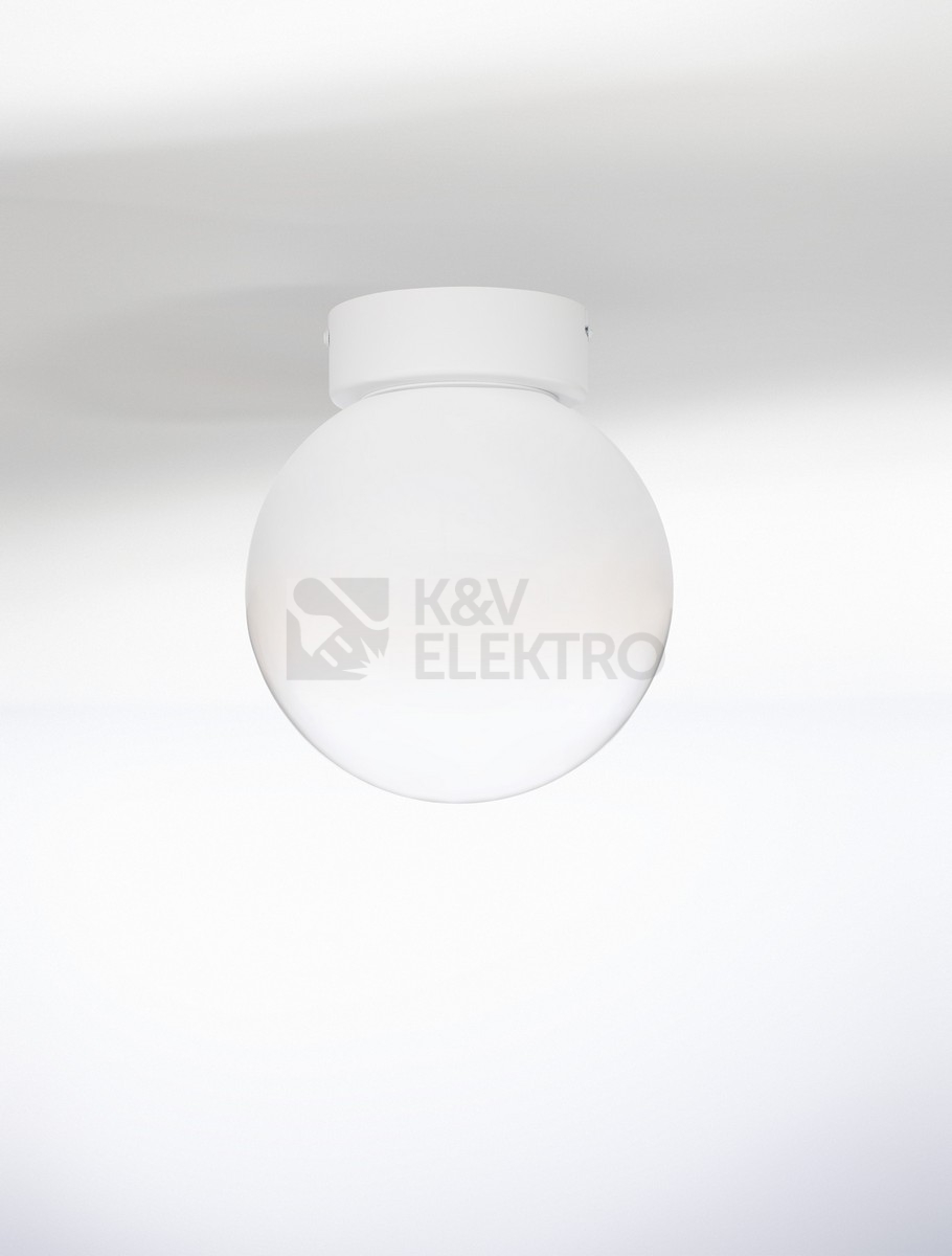 Obrázek produktu Stropní LED svítidlo NOVA LUCE BOLITA 7W 3000K 9204029 stmívatelné Triac 2