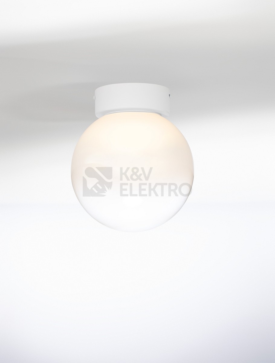 Obrázek produktu Stropní LED svítidlo NOVA LUCE BOLITA 7W 3000K 9204029 stmívatelné Triac 3