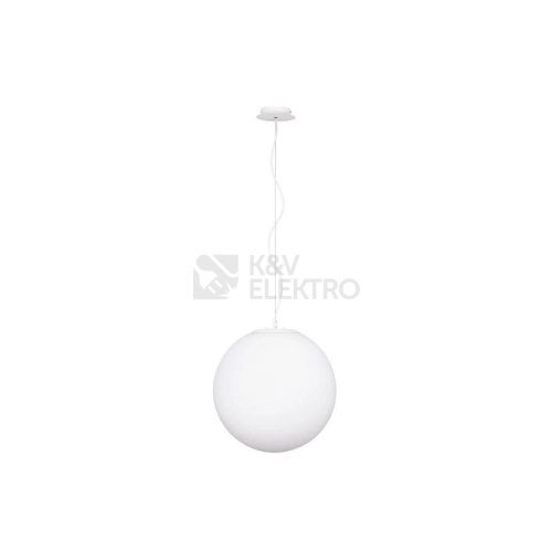 Závěsné svítidlo NOVA LUCE NEVOSO E27 920422 bez žárovky